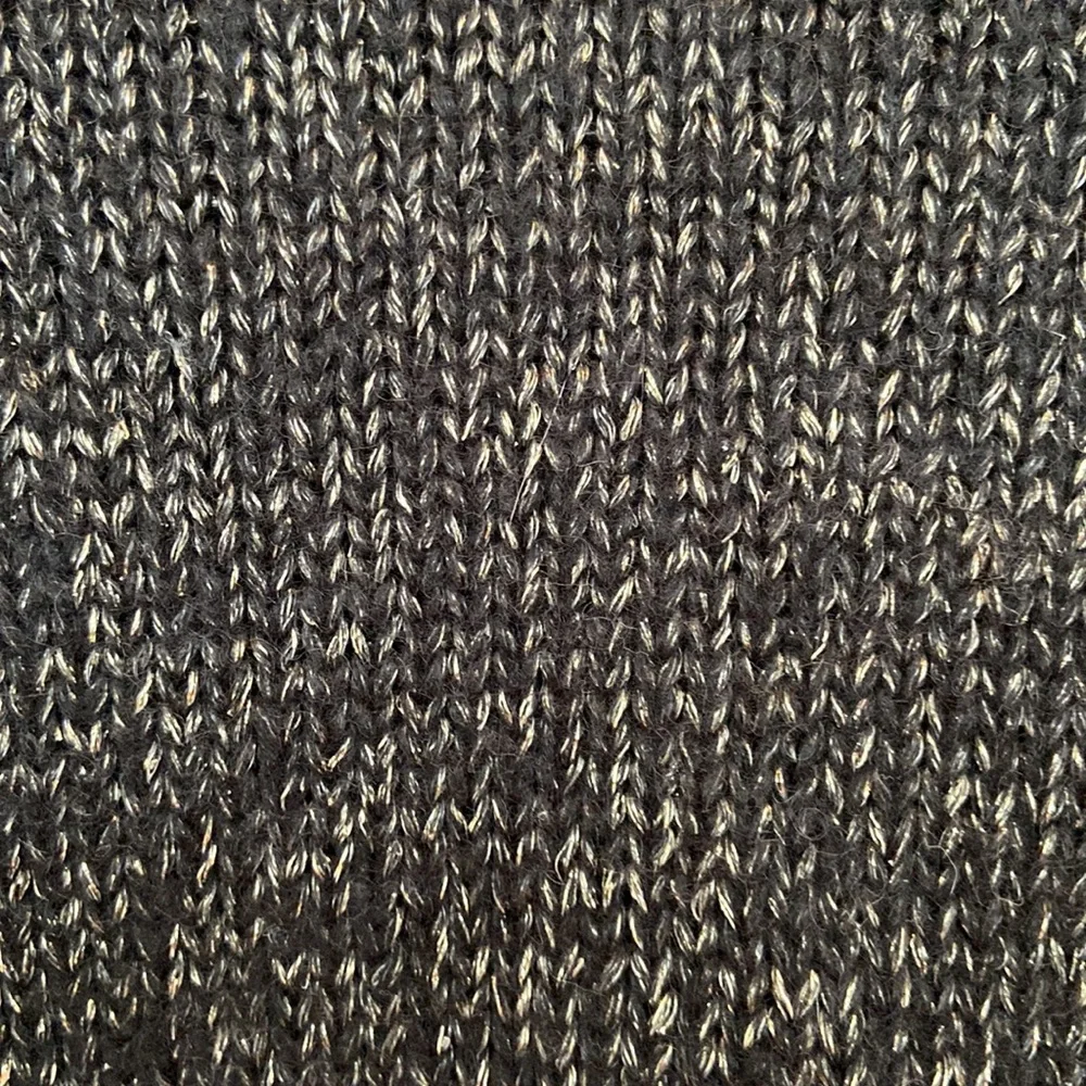 Michael Kors Knit Poncho - Picture 2 of 14